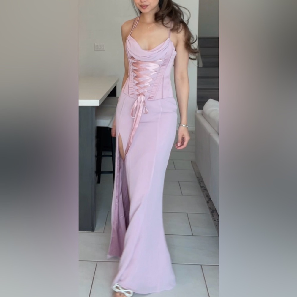 Oh Polly Coralie Dress